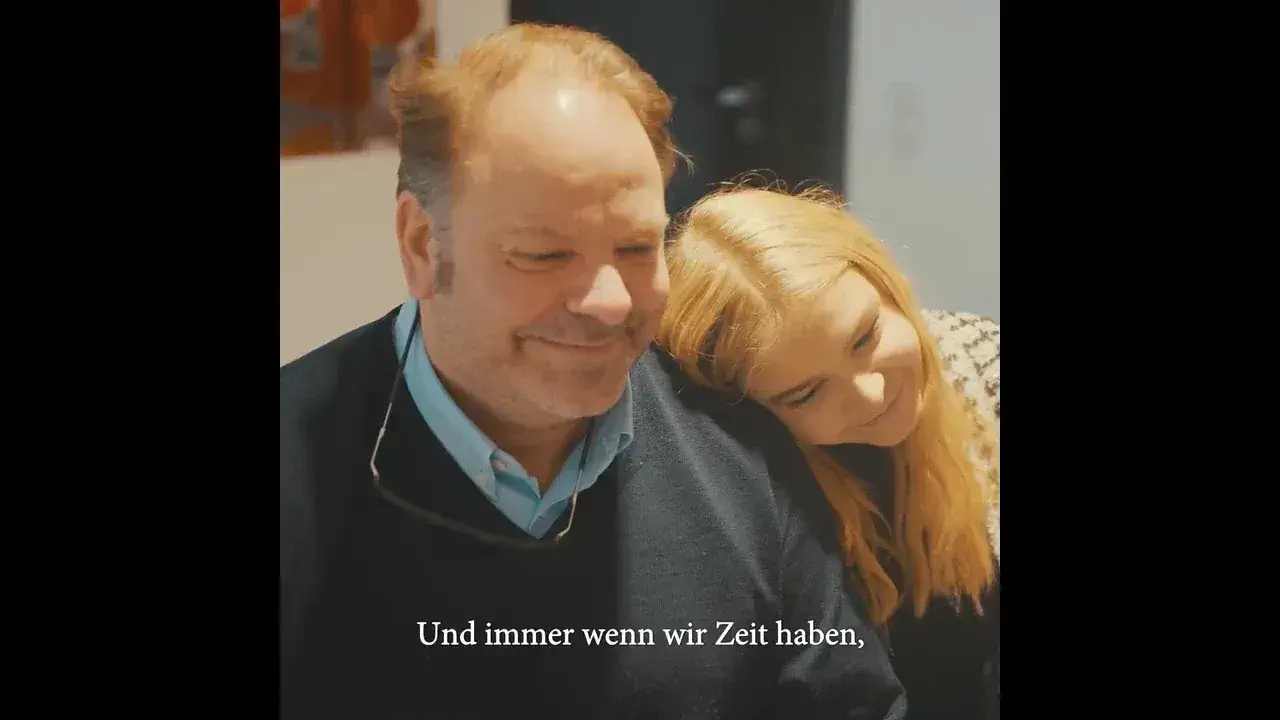 Steinway SPIRIO Flügel für die ganze Familie: Dr. Maurice Püllen